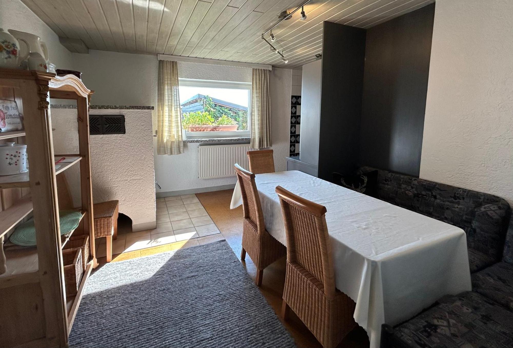 Ferienwohnungen Alpenblick Mit Garten -Panoramasauna- Kirchdorf im Wald Exterior foto